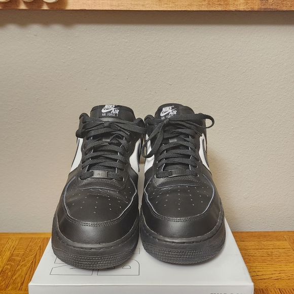 Custom Air Force 1 - Picture 2 of 6